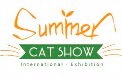 Мультисистемная онлайн-выставка кошек  «Summer Cat Show»