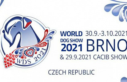 World Dog Show 2021