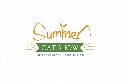 Summer Cat Show номинировали на премию KudaGo