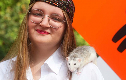 «Четыре Лапы Фест» — старт в новую жизнь